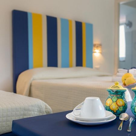 Villa Fontana Limite Vietri Екстериор снимка