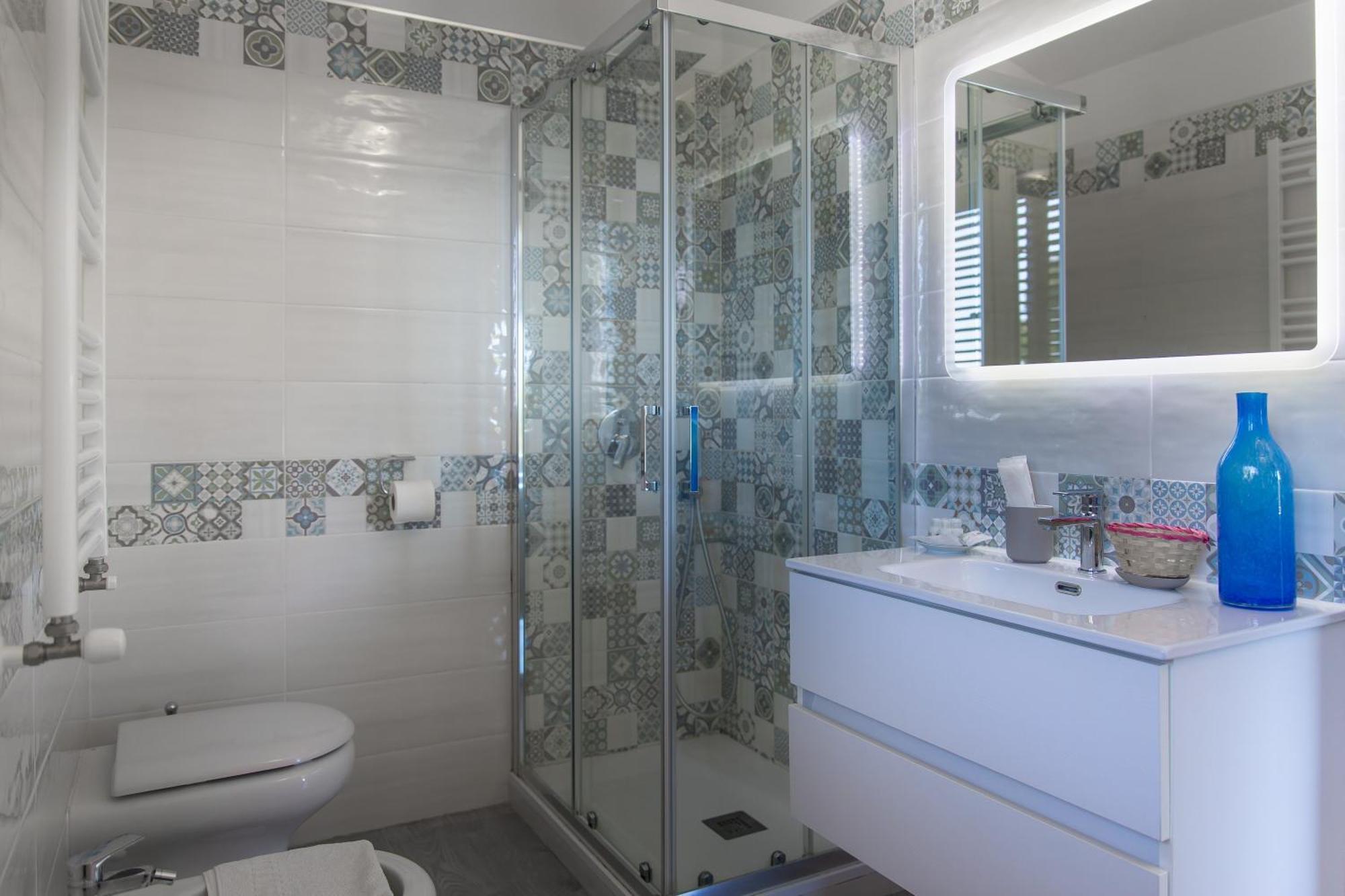 Villa Fontana Limite Vietri Екстериор снимка